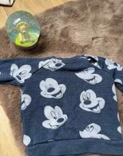 Pull Mickey 