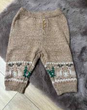 Pantalon Noël 