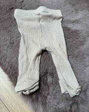 Legging beige 