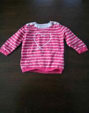 Pull Vertbaudet 9 mois