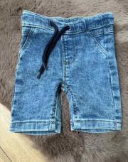Short jeans 