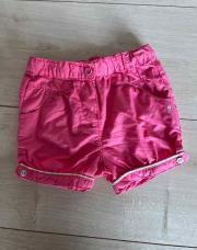 Short rose obaibi 12M