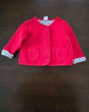 Veste légère Petit Bateau 12 mois