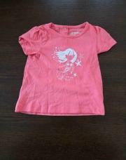 T-shirt sirène Orchestra 12 mois