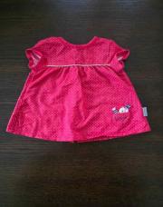 T-shirt tunique Absorba 12 mois