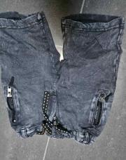 Short gris foncé orchestra 4ans