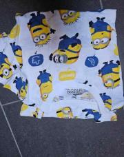 T-shirt mignon 128