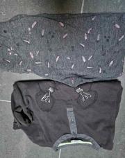 Pyjama panda jbc 5ans