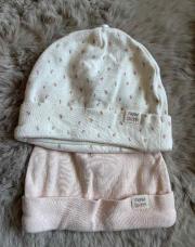 Duo bonnet 