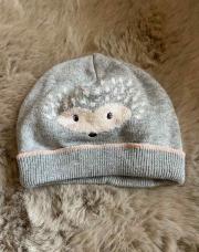 Bonnet Noukies 