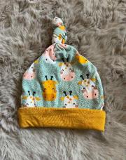Bonnet 