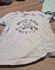 T shirt mind roller