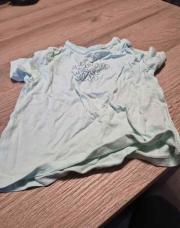 T shirt bonjour