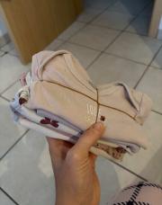 Lot body - 6 mois