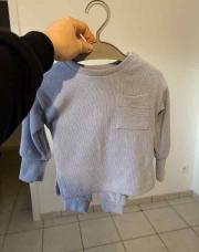 Ensemble primark - 3/6 mois 