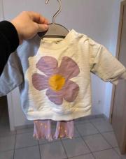 Ensemble zeeman - 6 mois 