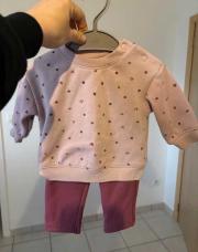 Ensemble zeeman 6 mois