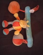 Jeu pour Maxi cosi natou 