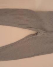 Legging bleu H&M 86cm 