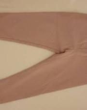 Legging mauve H&M 86cm 