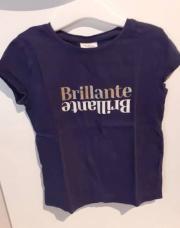 T-shirt brillante 3ans