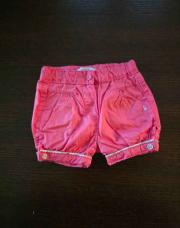 Short Okaidi 3 mois