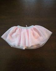 Jupe en tulle C&A 3 mois