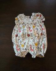 Combishort H&M 1 mois