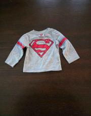 T-shirt Superman 3 mois