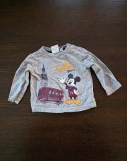T-shirt Mickey 3 mois