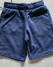 bermuda bleu 6/7 ans HM