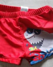 maillot bain 7/8 ans 