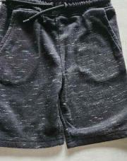  short noir 7/8 ans Primark