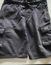  short noir 7/8 ans Kids