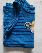 top pat patrouille 7/8 ans