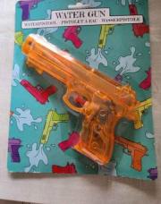 pistolet