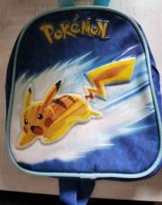 sac a dos Pokemon 