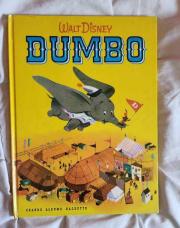 livre Dumbo 