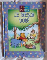  livre Winnie Disney