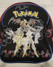sac a dos Pokemon