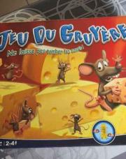  jeu du gruyere