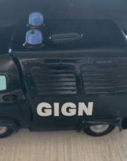  voiture gign