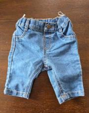Jeans C&A 3 mois