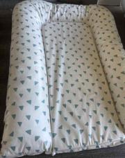 Coussin à langer 
