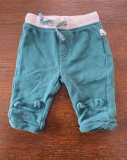 Pantalon vert Sergent Major 3 mois