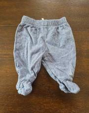 Pantalon avec pieds Orchestra 3 mois