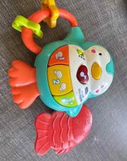 Jouet oiseaux 
