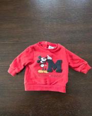 Sweat Mickey Disney 3 mois