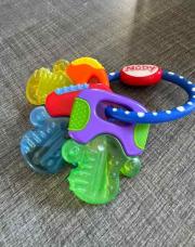 Jeu dents 