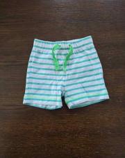 Short Esprit 3 mois